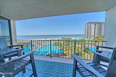 11483 Front Beach Road #404, Panama City Beach, FL 32407 - Photo 43