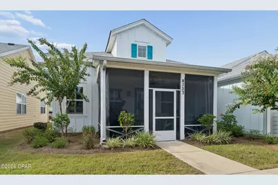 8723 Conch Shell Court, Panama City Beach, FL 32413 - Photo 17