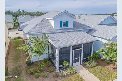 8723 Conch Shell Court, Panama City Beach, FL 32413 - Photo 1