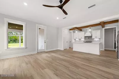 741 Crystal Bayou Boulevard #LOT 1 - TUCKER PLAN, Panama City Beach, FL 32407 - Photo 17