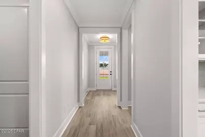 741 Crystal Bayou Boulevard #LOT 1 - TUCKER PLAN, Panama City Beach, FL 32407 - Photo 7