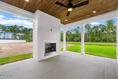 741 Crystal Bayou Boulevard #LOT 1 - TUCKER PLAN, Panama City Beach, FL 32407 - Photo 35
