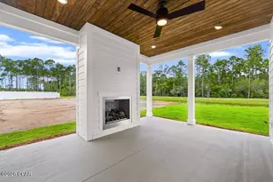 741 Crystal Bayou Blvd, Panama City Beach, FL 32407 - Photo 35