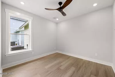 741 Crystal Bayou Boulevard #LOT 1 - TUCKER PLAN, Panama City Beach, FL 32407 - Photo 23