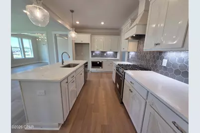 741 Crystal Bayou Boulevard #LOT 1 - TUCKER PLAN, Panama City Beach, FL 32407 - Photo 15