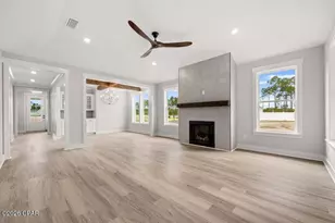 741 Crystal Bayou Blvd, Panama City Beach, FL 32407 - Photo 13