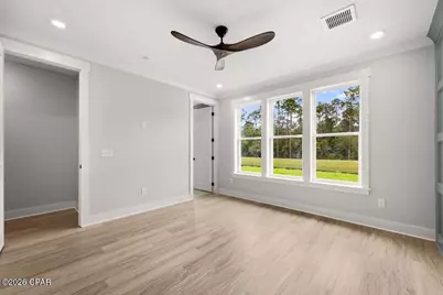 741 Crystal Bayou Boulevard #LOT 1 - TUCKER PLAN, Panama City Beach, FL 32407 - Photo 29