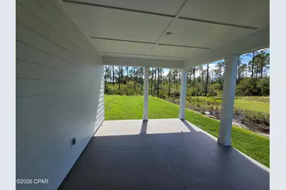 741 Crystal Bayou Boulevard #LOT 1 - TUCKER PLAN, Panama City Beach, FL 32407 - Photo 21