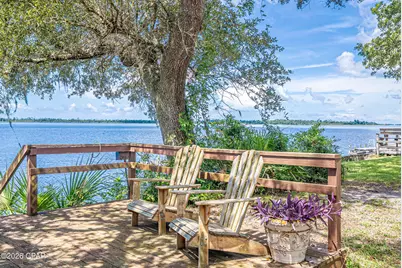 4517 Sunset Drive, Panama City, FL 32404 - Photo 1