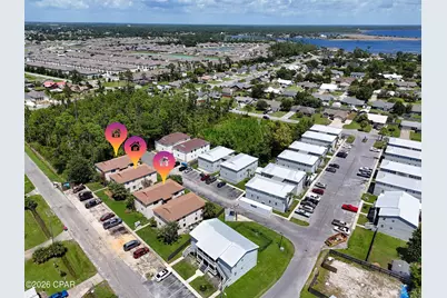 1339 E Park Road #R1-4, Panama City, FL 32404 - Photo 7