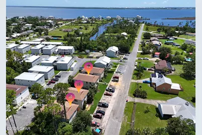 1339 E Park Road #R1-4, Panama City, FL 32404 - Photo 1