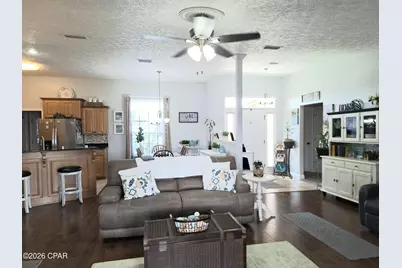 5407 Blue Dog Road, Panama City, FL 32404 - Photo 5