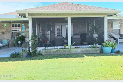 5407 Blue Dog Road, Panama City, FL 32404 - Photo 15