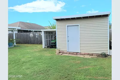 5407 Blue Dog Road, Panama City, FL 32404 - Photo 17