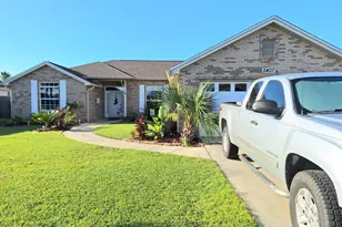 5407 Blue Dog Rd, Panama City, FL 32404 - Photo 37