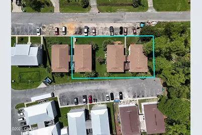 1341 E Park Road #S1-4, Panama City, FL 32404 - Photo 5