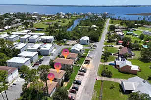 1341 E Park Rd, Panama City, FL 32404 - Photo 1