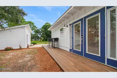 307 Dolphin Drive, Panama City Beach, FL 32413 - Photo 29