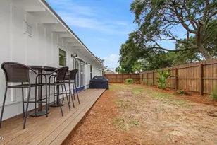 307 Dolphin Dr, Panama City Beach, FL 32413 - Photo 29