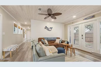 307 Dolphin Drive, Panama City Beach, FL 32413 - Photo 11