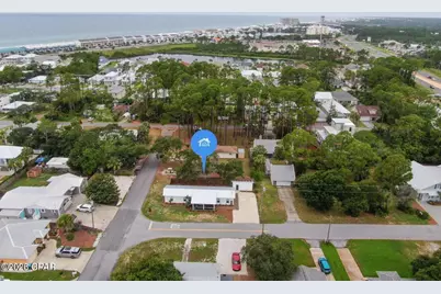 307 Dolphin Drive, Panama City Beach, FL 32413 - Photo 33