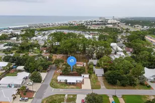 307 Dolphin Dr, Panama City Beach, FL 32413 - Photo 33