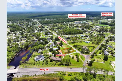 100 Sunset Circle, Port Saint Joe, FL 32456 - Photo 3