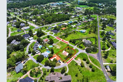 100 Sunset Circle, Port Saint Joe, FL 32456 - Photo 5