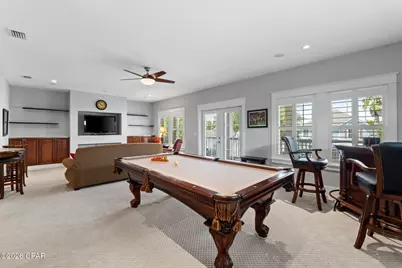 107 Turtle Cove, Panama City Beach, FL 32413 - Photo 37