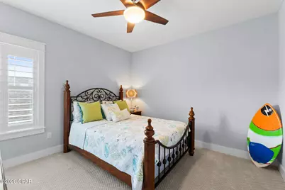 107 Turtle Cove, Panama City Beach, FL 32413 - Photo 35