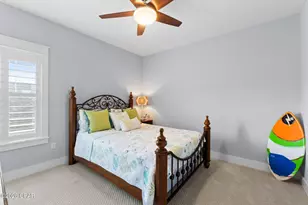 107 Turtle Cove, Panama City Beach, FL 32413 - Photo 35