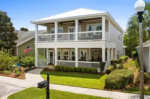 107 Turtle Cove, Panama City Beach, FL 32413 - Photo 1