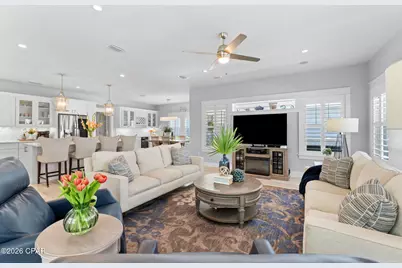 107 Turtle Cove, Panama City Beach, FL 32413 - Photo 3