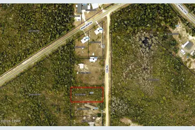 9775 Felty Road, Youngstown, FL 32466 - Photo 5