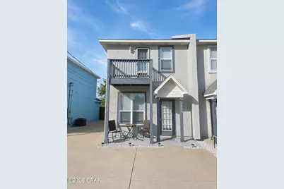 5726 Beach Drive, Panama City Beach, FL 32408 - Photo 1