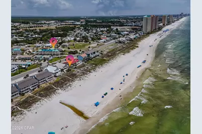 17878 Front Beach Road #A2, Panama City Beach, FL 32413 - Photo 7