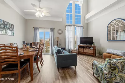17878 Front Beach Road #A2, Panama City Beach, FL 32413 - Photo 23