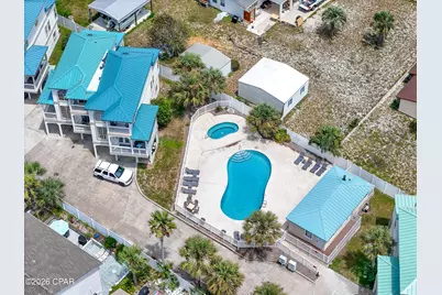 17878 Front Beach Road #A2, Panama City Beach, FL 32413 - Photo 3