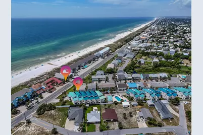 17878 Front Beach Road #A2, Panama City Beach, FL 32413 - Photo 5
