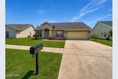 3213 Azalea Circle, Lynn Haven, FL 32444 - Photo 1
