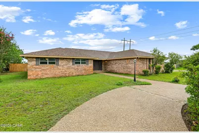 760 Rosemont Drive, Panama City, FL 32405 - Photo 3