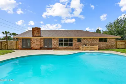 760 Rosemont Drive, Panama City, FL 32405 - Photo 1