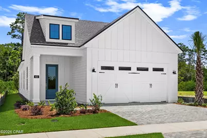 633 Light Cast Way #Lot 264, Panama City Beach, FL 32413 - Photo 1