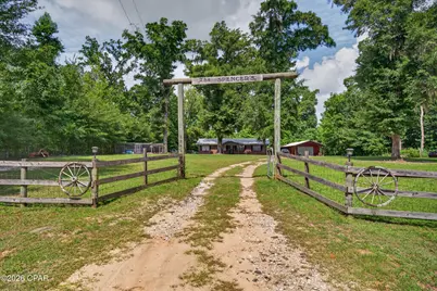 2246 Orange Hill Road, Chipley, FL 32428 - Photo 5