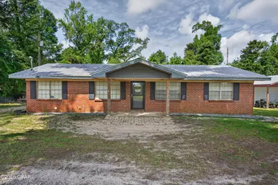 2246 Orange Hill Road, Chipley, FL 32428 - Photo 1