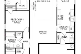 5252 Salvation St, Panama City, FL 32404 - Photo 17