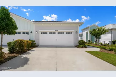 8613 Tropics Avenue, Panama City Beach, FL 32413 - Photo 43