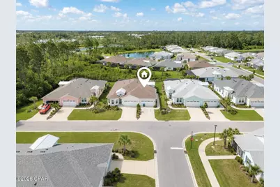 8613 Tropics Avenue, Panama City Beach, FL 32413 - Photo 41