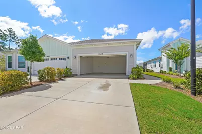 8613 Tropics Avenue, Panama City Beach, FL 32413 - Photo 3