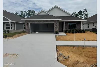 5244 Salvation Street, Panama City, FL 32404 - Photo 1